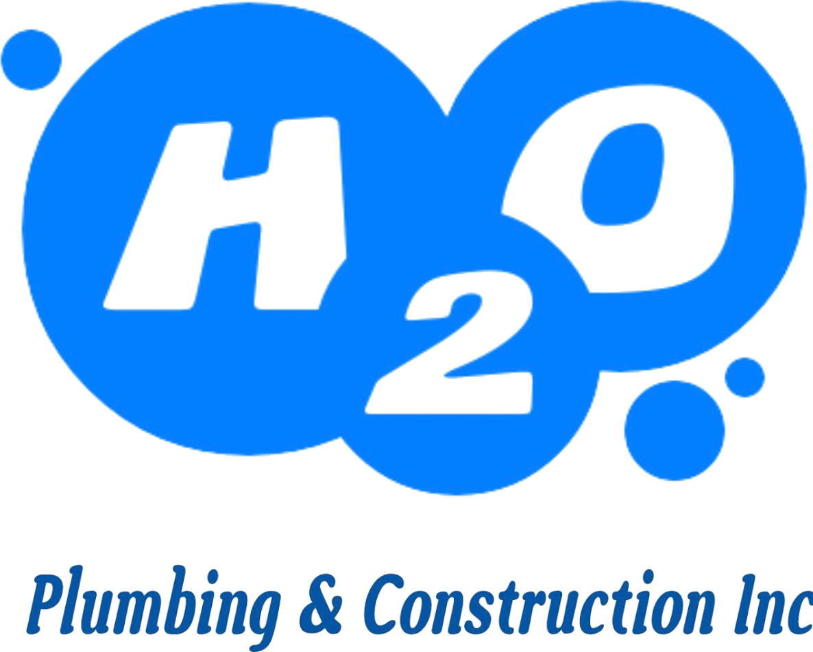 H2O Construction and Plumbing